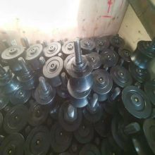 construction elevator fittings machine comonents