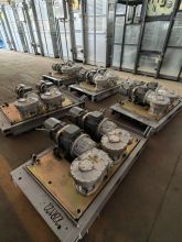 1.5ton worldo construction hoist factory