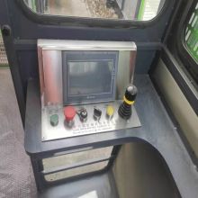 XZJJ SC200/200 lifting the elevator xuzhou worldo external lift