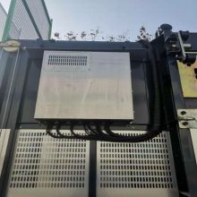 XZJJ SC200/200 lifting the elevator xuzhou worldo external lift