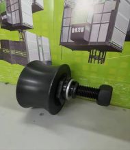 construction elevator fittings machine comonents
