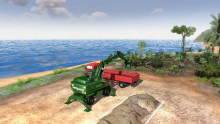 Virtual Simulation VR Simulator of Wheeled Excavator for Teaching Assessment and Training