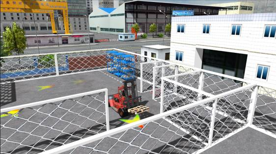 Virtual Simulation Simulator of Wheel Loader Used for Training and Teaching Assessment
