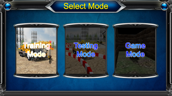 Virtual Simulation Simulator of Special Truck Crane for Teaching Assessment and Training