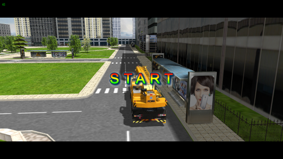Virtual Simulation Simulator of Special Truck Crane for Teaching Assessment and Training