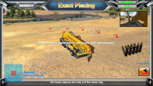 Virtual Simulation Simulator of Special Truck Crane for Teaching Assessment and Training