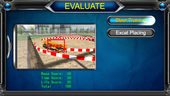 Virtual Simulation Simulator of Special Truck Crane for Teaching Assessment and Training
