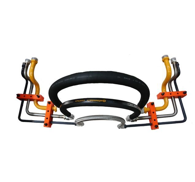 徐工集团液压软管、金属管