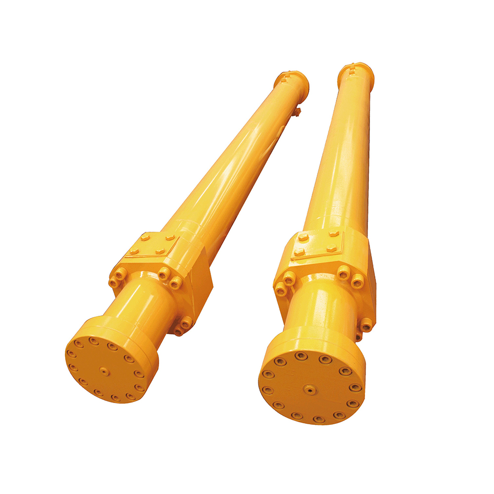 徐工集团泵车液压油缸