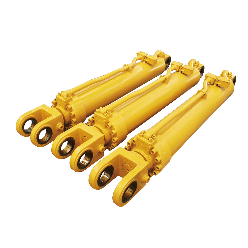 徐工液压油缸 装载机 油缸