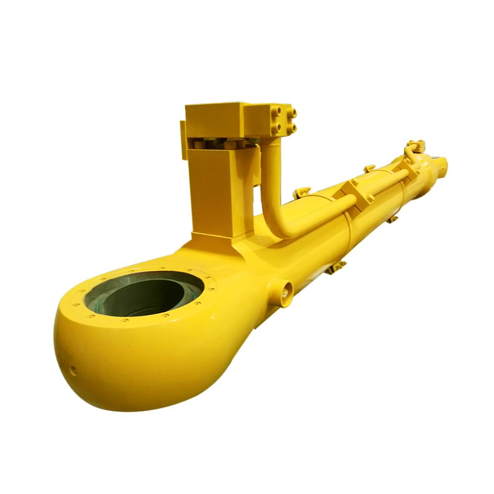 徐工液压油缸挖掘机油缸