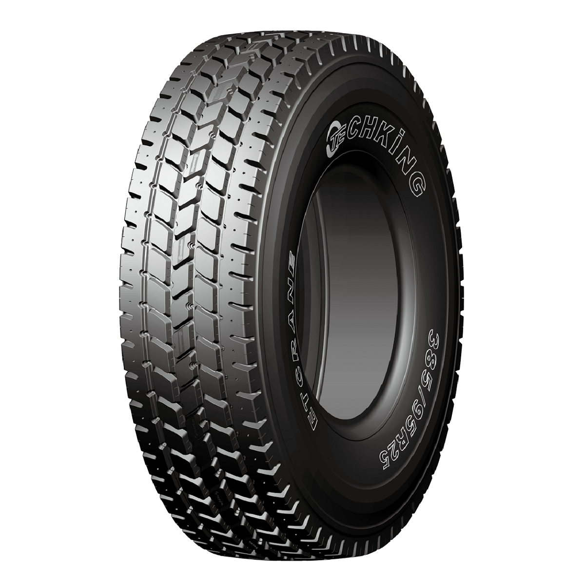 Techking ETCRANE  TYRE