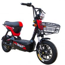 Hot sale 2 seat electric bike