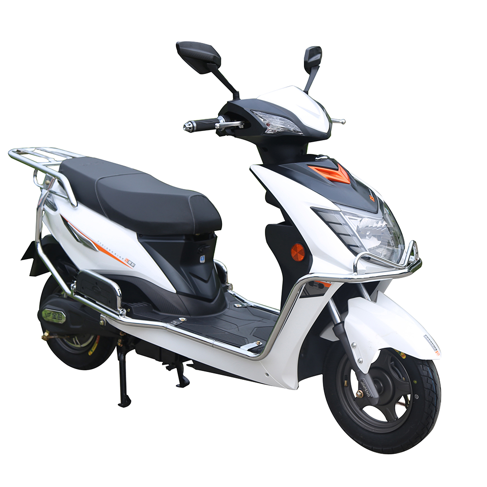 electric motorcycle in chinese