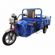 adult 3 wheels electric tricycle