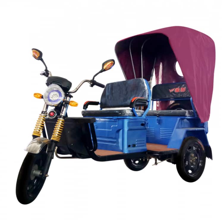 Hot sale electric tricycle