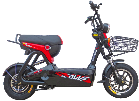 Hot sale 2 seat electric bike