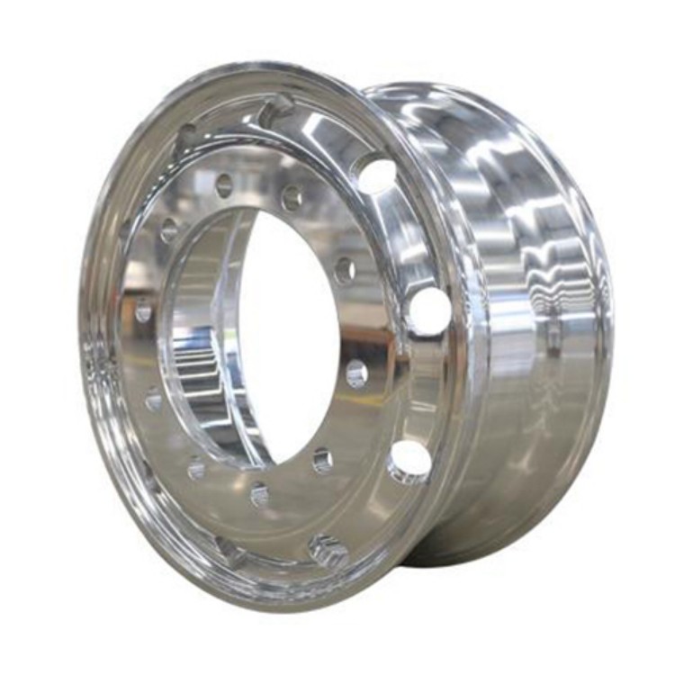16 inch steel tyre