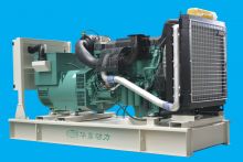 "Huadong" HDV VOLVO series units