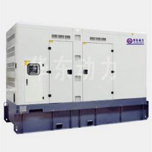 ‘Hua Dong’ Silent power station