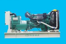 "Huadong" HDV VOLVO series units
