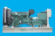 "Huadong" HDV VOLVO series units