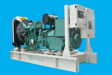 "Huadong" HDV VOLVO series units
