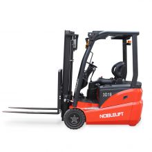 诺力FE3D16-20N系列三支点前驱平衡重电动叉车 1.6吨-2吨
