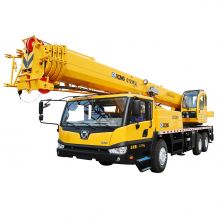 徐工集团QY25K5-I汽车起重机