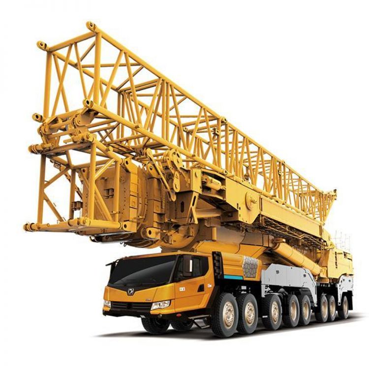 徐工集团XCA1200全地面起重机