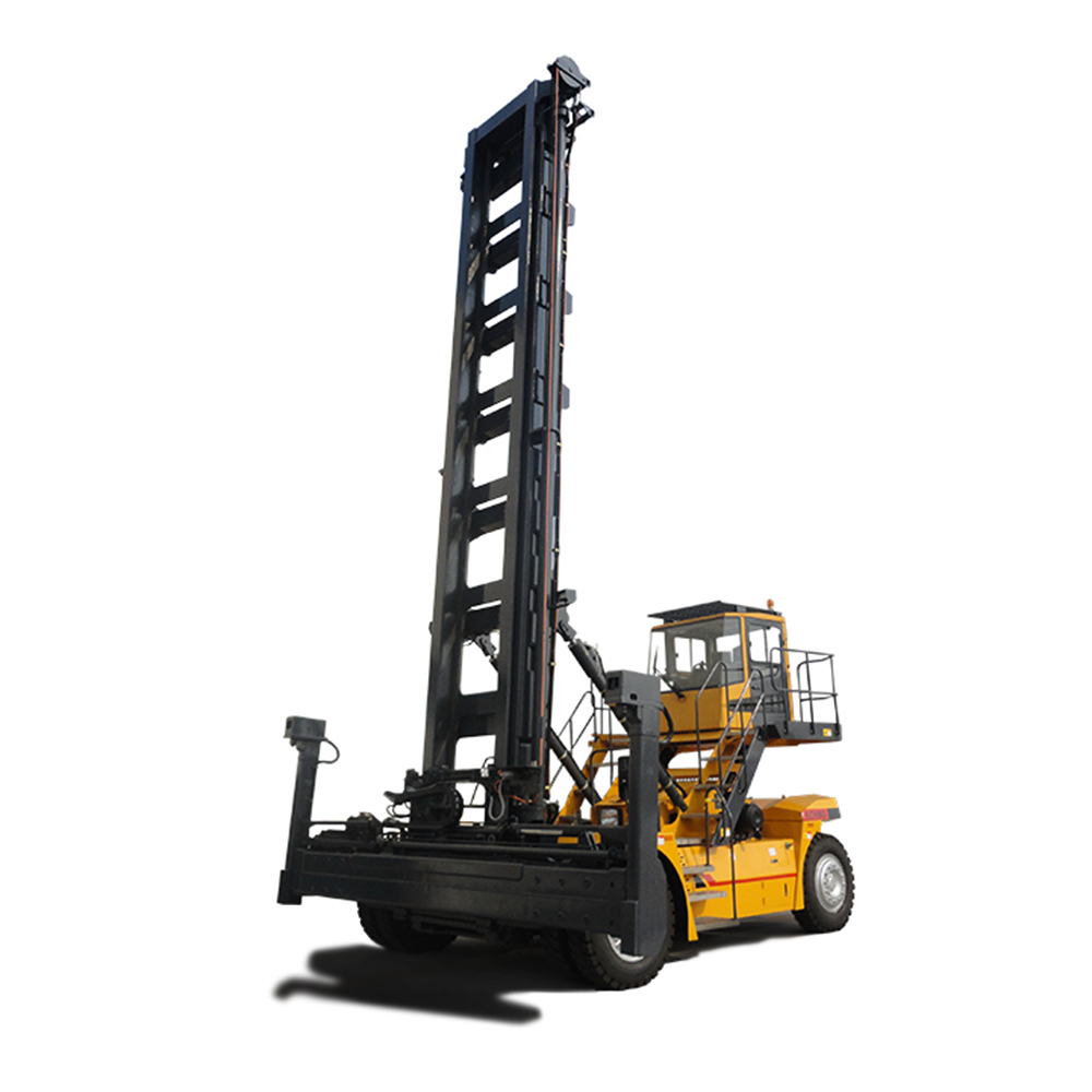 徐工集团XCH80集装箱空箱堆高机