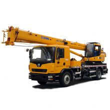 徐工集团XCT12L3汽车起重机