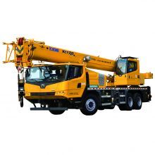 徐工集团XCT20L4汽车起重机