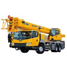 徐工集团XCT25L5汽车起重机