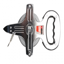 Antuo toolking Measuring tools Electronic digital diaplay wheel Mechanical measuring wheel