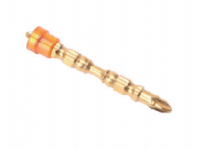 Ningbo Antuo Industrial toolking Co., Ltd.Magnetic  ring Batch of head different colours