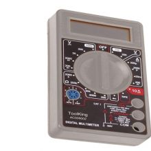 Antuo Industrial toolking Electronic tool Multi-function digital multimeter Quality digital