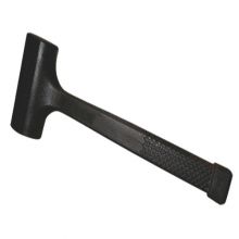Antuo Industrial toolking Striking tools Punches Drill bit 3 pieces flat chisel pin punch set anvil