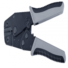Antuo Industrial toolking Electronic tools Electronic diagonal nose pliers Anti-static wire stripper