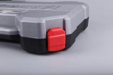 TOOLKING Antuo 38pc 1/2'' metric master hand tool set toolbox price
