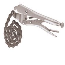 Ningbo Antuo Industrial toolking Co. Ltd.Holdibg tools round plate chain locking pilers