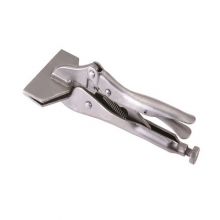 Ningbo Antuo Industrial toolking Co. Ltd.Holdibg tools round plate chain locking pilers