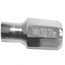 Antuo Industrial toolking Striking tools Punches Drill bit 3 pieces flat chisel pin punch set anvil