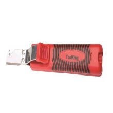 Antuo Industrial toolking Electronic tools Cable Rotary Barker Knife cable ROtary Barker