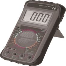 Antuo Industrial toolking Electronic tool Multi-function digital multimeter Quality digital