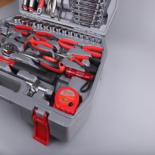 Ningbo Antuo Industrial  toolking  Co., Ltd.  Master tool sets