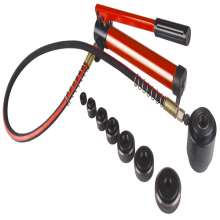 Antuo Industrial toolking Hydraulic Lifting Tool series Hydraulic tong Hydraulic steel plierss