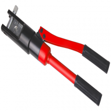 Antuo Industrial toolking Hydraulic Lifting Tool series Hydraulic tong Hydraulic steel plierss