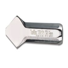 Antuo Industrial toolking Striking tools Punches Drill bit 3 pieces flat chisel pin punch set anvil