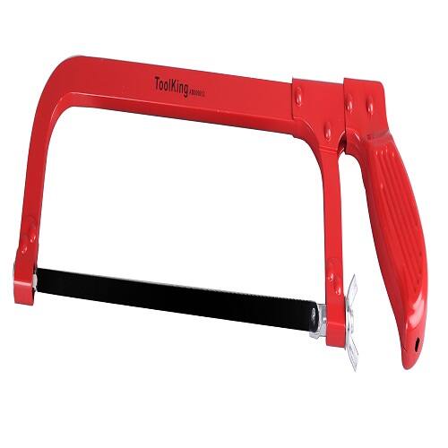 Ningbo Antuo Industrial toolking Co. Ltd.Cutting tools Hacksaw frame High-grade Hand Saw